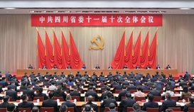 省委十一届十次全会指出：深化钒钛资源综合开发利用