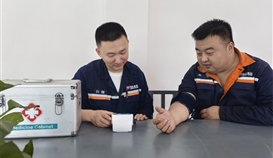 这个分厂场景升级，暖意自在其间